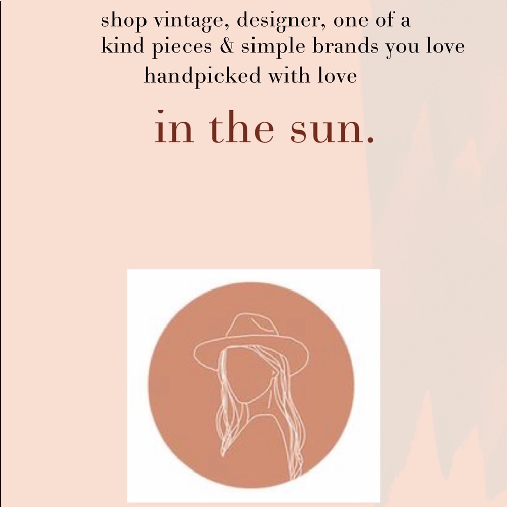 Follow my Instagram 🌞